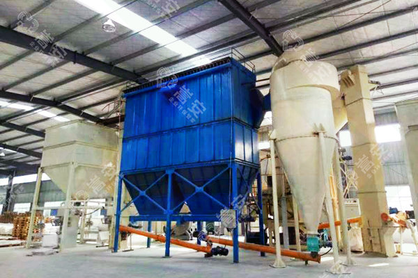 嵩安企業(yè)環(huán)保管家DMC布袋除塵器.jpg